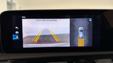 Mercedes-Benz A-Class A180 AMG Line Executive 5dr Petrol Hatchback